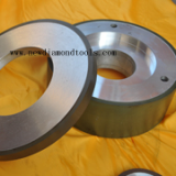  Diamond Grinding Wheel for Tungsten Carbide